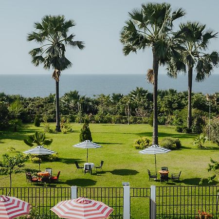 Harmony Resort Boutique Hotel Banjul Exterior photo