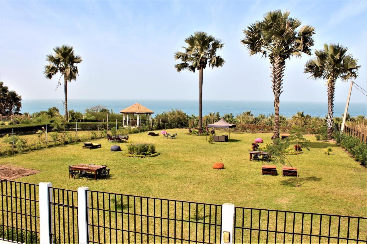 Harmony Resort Boutique Hotel Banjul Exterior photo
