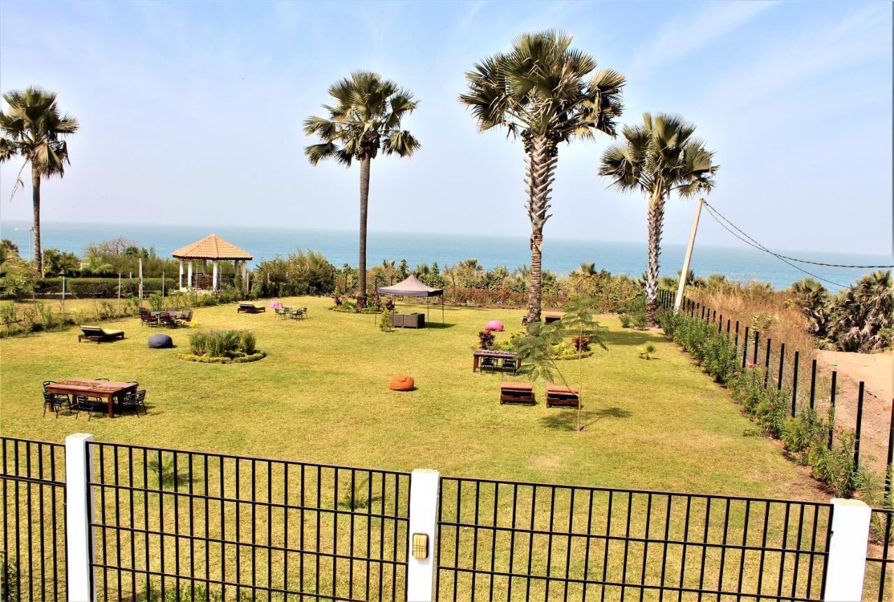 Harmony Resort Boutique Hotel Banjul Exterior photo