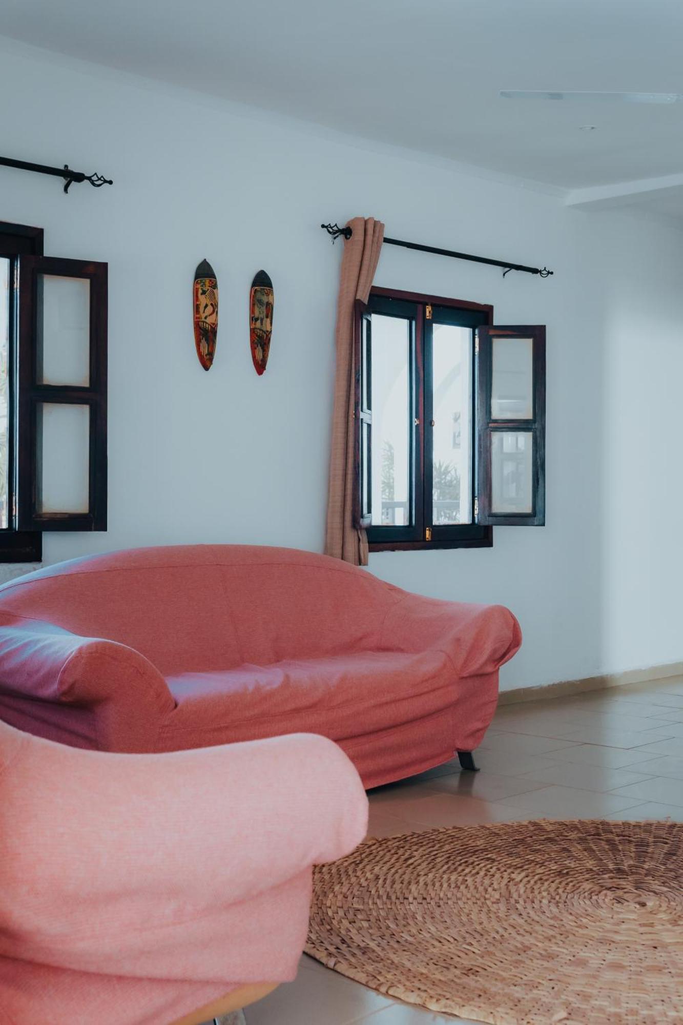 Harmony Resort Boutique Hotel Banjul Exterior photo