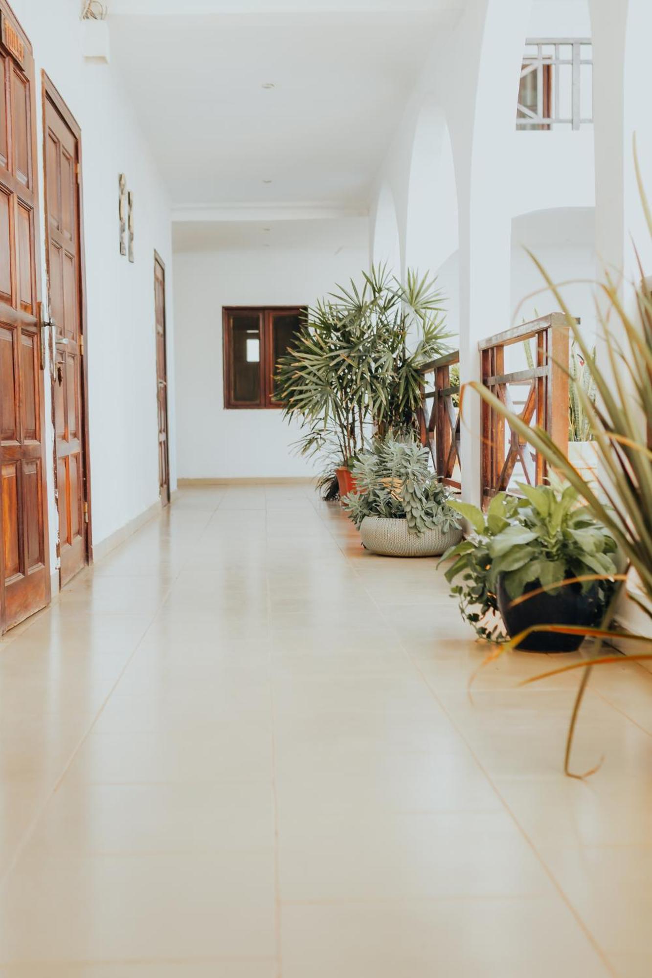 Harmony Resort Boutique Hotel Banjul Exterior photo